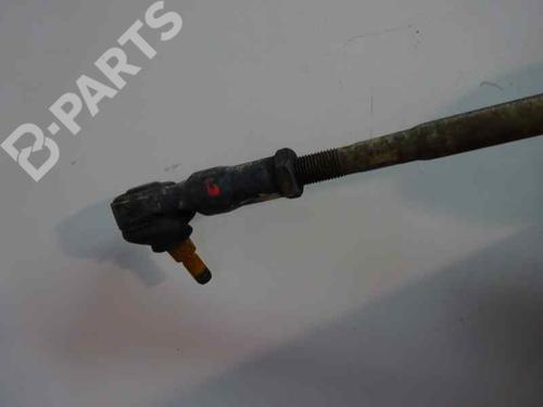Steering rack CITROËN C8 (EA_, EB_) 2.2 HDi | BP9309758M22 