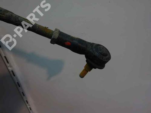 Steering rack CITROËN C8 (EA_, EB_) 2.2 HDi | BP9309758M22 