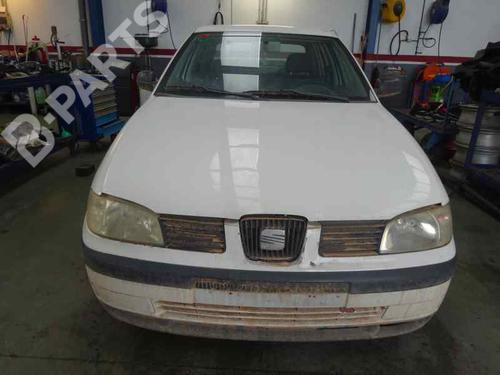 Left front driveshaft SEAT IBIZA II (6K1) 1.4 | BP9414824M38 