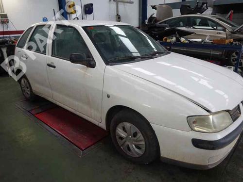 Left front driveshaft SEAT IBIZA II (6K1) 1.4 | BP9414824M38 