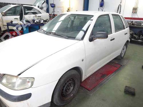 Left front driveshaft SEAT IBIZA II (6K1) 1.4 | BP9414824M38 