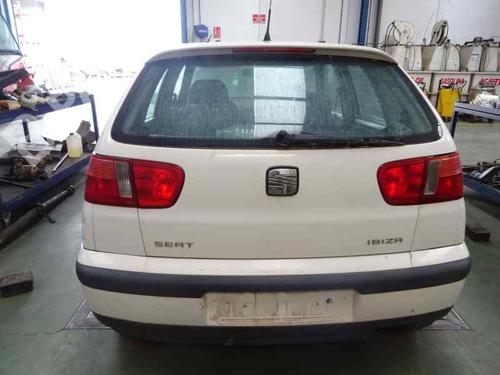 Left front driveshaft SEAT IBIZA II (6K1) 1.4 | BP9414824M38 