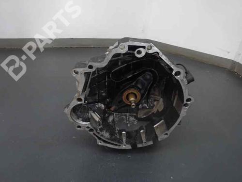 Used Gearbox AUDI A6 C5 (4B2) 2.5 TDI (150 hp) 9311718