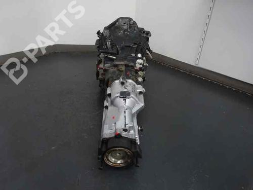 Gearbox AUDI A6 C5 (4B2) 2.5 TDI | BP9311718M3 