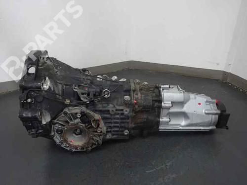 Gearbox AUDI A6 C5 (4B2) 2.5 TDI | BP9311718M3 