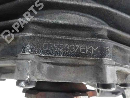 Gearbox AUDI A6 C5 (4B2) 2.5 TDI | BP9311718M3 
