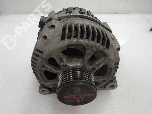 Alternator PEUGEOT 307 (3A/C)  | BP9309742M7 