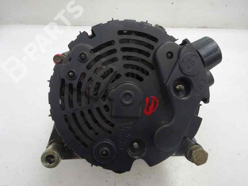Alternator PEUGEOT 307 (3A/C)  | BP9309742M7 
