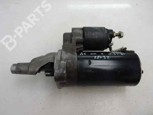 Used Starter AUDI A6 C5 (4B2) 2.5 TDI (150 hp) 9311743
