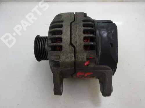 Used Alternator FORD FIESTA IV (JA_, JB_) 1.3 i (60 hp) 9309747