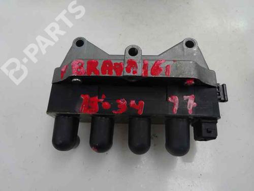 Used Ignition coil FIAT BRAVA (182_) [1995-2003]  9311805