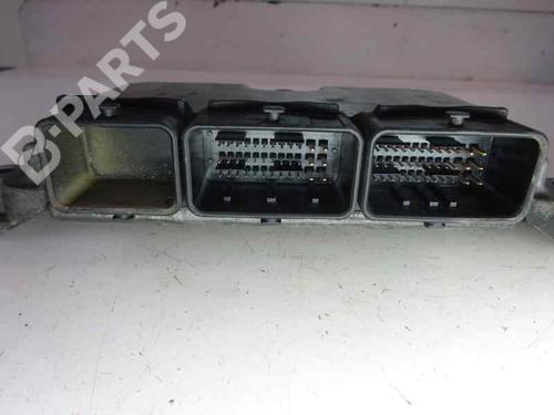 Engine control unit (ECU) CITROËN SAXO (S0, S1) 1.5 D | BP9309766M57 
