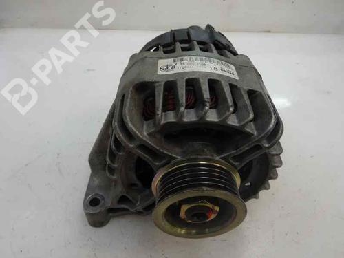 Alternator FIAT PUNTO (188_)  | BP9309743M7 