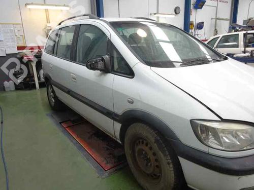 Startmotor OPEL ZAFIRA A MPV (T98) 2.2 DTI 16V (F75) | BP9419800M8 