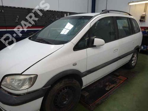 Startmotor OPEL ZAFIRA A MPV (T98) 2.2 DTI 16V (F75) | BP9419800M8 