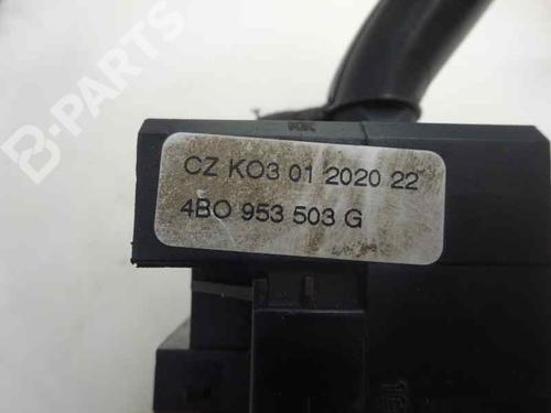 Ratstangsstang AUDI A6 C5 (4B2) 2.5 TDI | BP9311798I23 