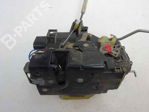 Used Front right lock AUDI A6 C5 (4B2) 2.5 TDI (150 hp) 9311783