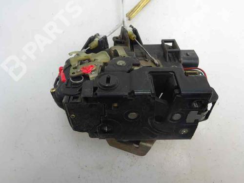 Used Rear left lock AUDI A6 C5 (4B2) 2.5 TDI (150 hp) 9311785