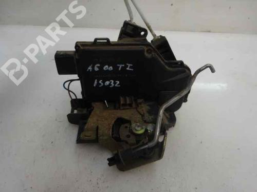 Rear left lock AUDI A6 C5 (4B2) 2.5 TDI | BP9311785C100 