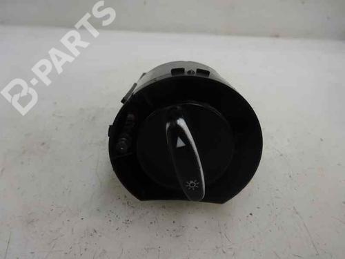 Headlight switch AUDI A6 C5 (4B2) 2.5 TDI (180 hp) 2000 | 1 |