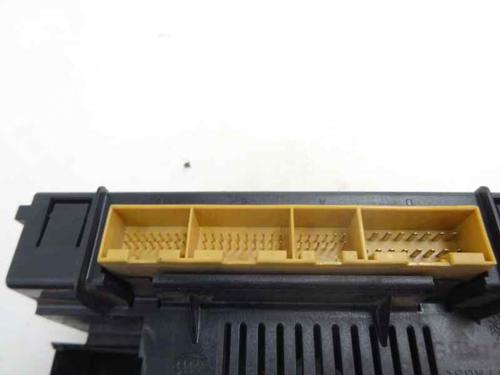 Climate control AUDI A6 C5 (4B2) 2.5 TDI | BP9311791I5 