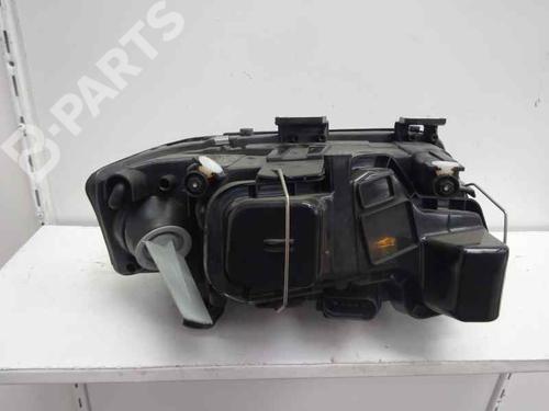 Left headlight AUDI A6 C5 (4B2) 2.5 TDI | BP9311745C28 
