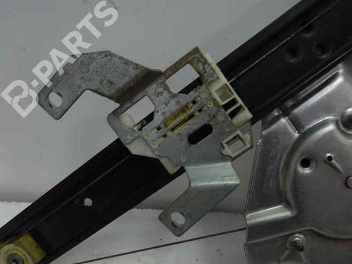 Rear left window mechanism AUDI A6 C5 (4B2) 2.5 TDI | BP9311754C24 