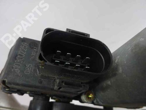 Rear left window mechanism AUDI A6 C5 (4B2) 2.5 TDI | BP9311754C24 