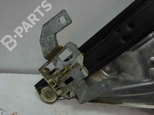 Used Rear right window mechanism AUDI A6 C5 (4B2) 2.5 TDI (150 hp) 9311755
