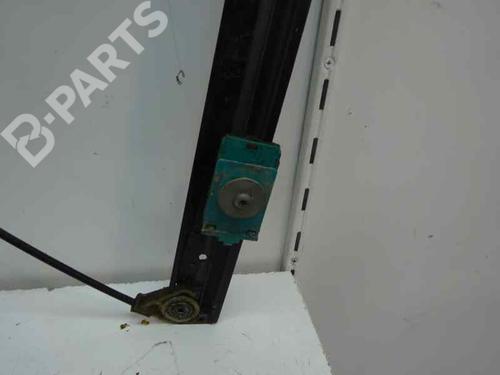 Front left window mechanism AUDI A6 C5 (4B2) 2.5 TDI | BP9311757C22 