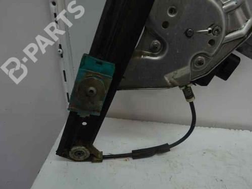 Front left window mechanism AUDI A6 C5 (4B2) 2.5 TDI | BP9311757C22 