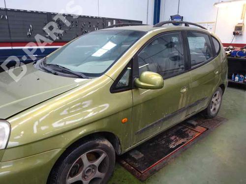 Front right window mechanism DAEWOO REZZO (U100)  | BP9419813C23 