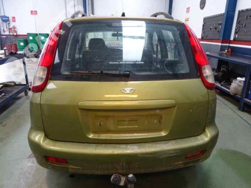 Front right window mechanism DAEWOO REZZO (U100)  | BP9419813C23 