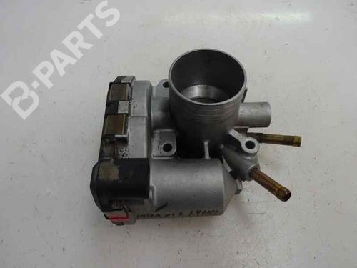 Used Throttle body SEAT IBIZA II (6K1) 1.4 (60 hp) 9364853