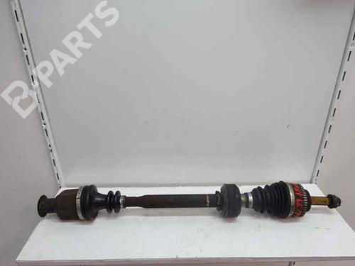 Used Right front driveshaft RENAULT SCÉNIC I MPV (JA0/1_, FA0_) [1999-2010]  9394346