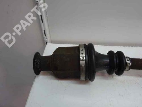 Right front driveshaft RENAULT SCÉNIC I MPV (JA0/1_, FA0_)  | BP9394346M39 