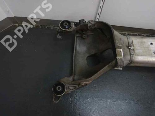 Rear axle CITROËN C5 III (RD_)  | BP9370718M2 