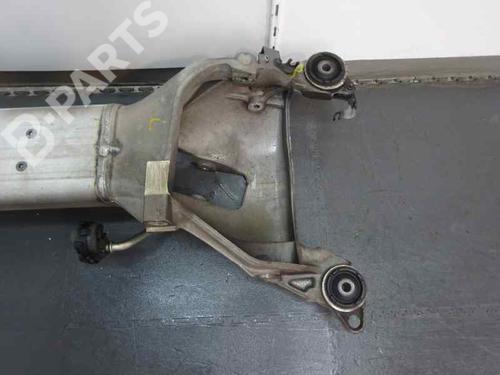 Rear axle CITROËN C5 III (RD_)  | BP9370718M2 