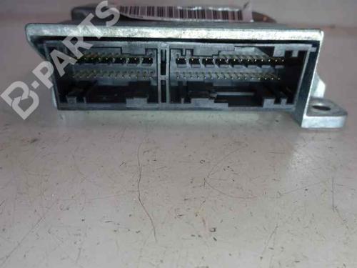 ECU airbags CITROËN C5 III (RD_)  | BP9370767M53 