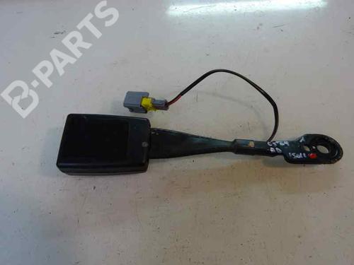 Used Front right seatbelt CITROËN C5 III (RD_) [2008-2017]  9370819