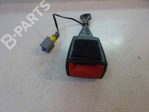 Front right seatbelt CITROËN C5 III (RD_)  | BP9370819I25 