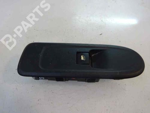 Mando elevalunas delantera derecho CITROËN C5 III (RD_) 2.0 HDi (RDRHDA) (136 hp) 9370788