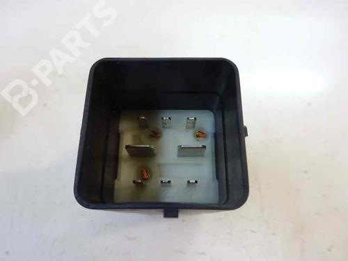 Electronic module CITROËN C5 III (RD_)  | BP9370831M83 