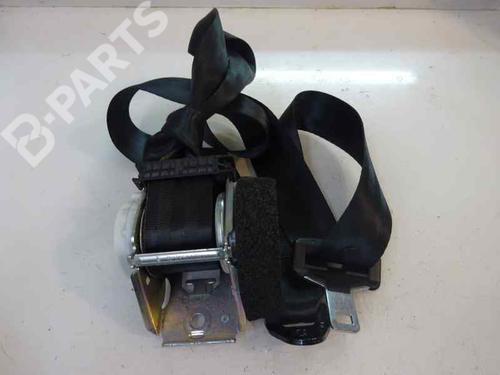 Used Rear right seatbelt CITROËN C5 III (RD_) [2008-2017]  9370813