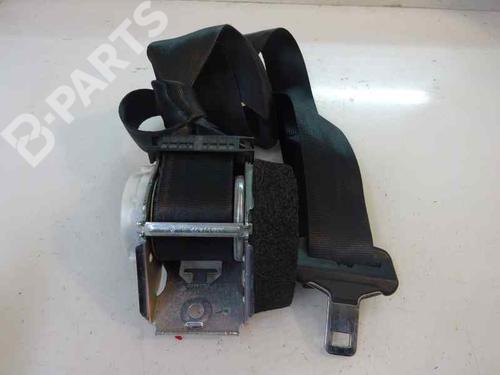 Rear left belt tensioner CITROËN C5 III (RD_) 2.0 HDi (RDRHDA) (136 hp) 9370815