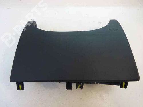 Used Driver airbag CITROËN C5 III (RD_) [2008-2017]  9370743