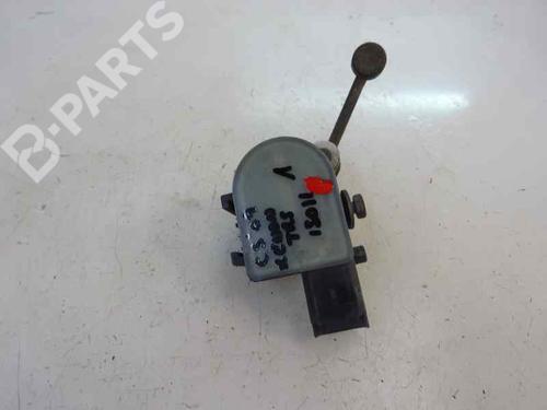 Elektronische module CITROËN C5 III (RD_) [2008-2017]  9370734