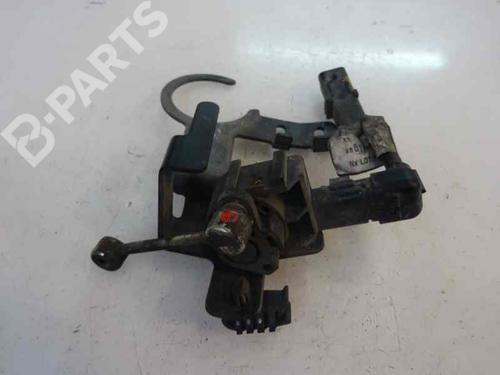 Elektronisk modul CITROËN C5 III (RD_)  | BP9370735M83 