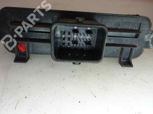 Electronic module CITROËN C5 III (RD_)  | BP9370736M83 