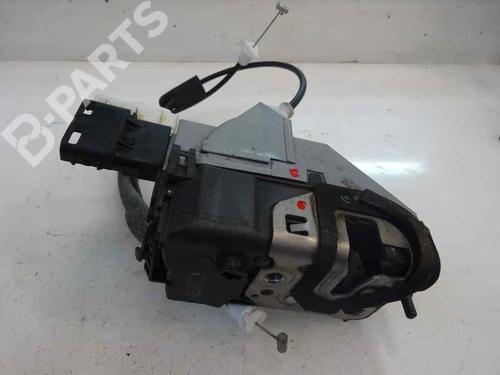 Used Rear right lock CITROËN C5 III (RD_) [2008-2017]  9370771